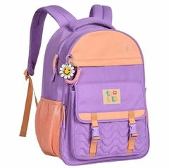 Mochila Juvenil Da Luluca Original