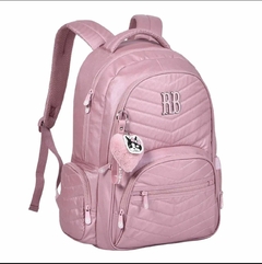 Mochila Escolar Feminina Da Luluca - comprar online