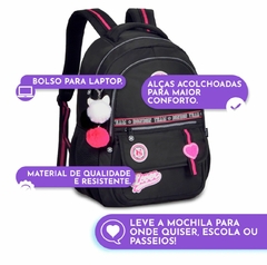 Mochila de Costa Da RB Original - comprar online
