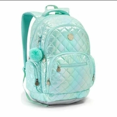 ￼Mochila Costas G Matelasse Juvenil Feminino Color Up Seanite - Diva Bolsas