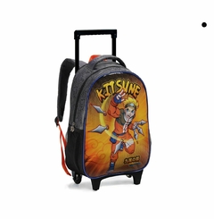 Kit Escolar Infantil Do KitSune - comprar online