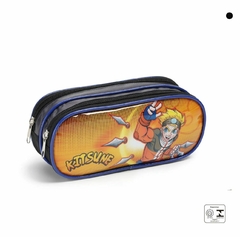 Kit Escolar Infantil Do KitSune - Diva Bolsas