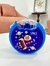Garrafa Donuts Azul Astronauta - comprar online