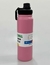 Garrafa de Água Térmica Inox Esportiva - Rosa
