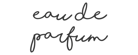 Eau de Parfum