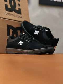 TÊNIS D’C SHOES - BLENNER STORE