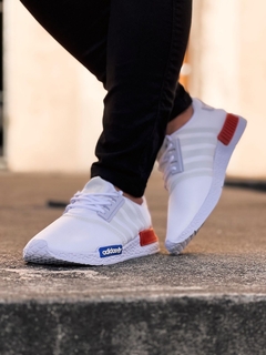 TÊNIS ADIDAS NMD - FEM/MASC - comprar online