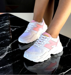 TÊNIS NEW BALANCE - BLENNER STORE