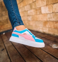 TÊNIS PUMA FEM/MASC - BLENNER STORE