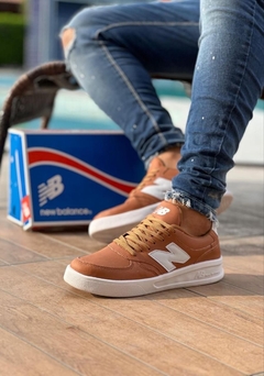 TÊNIS NEW BALANCE