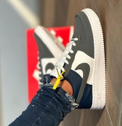 AIR FORCE TRICOLOR SICE II - BLENNER STORE