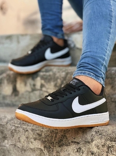 TÊNIS AIR FORCE I BICOLOR