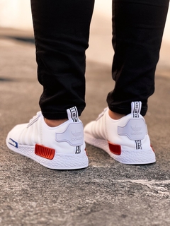TÊNIS ADIDAS NMD - FEM/MASC - loja online