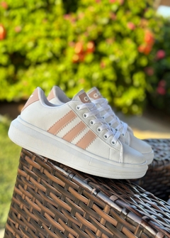 ADIDAS PLATAFORMA - comprar online