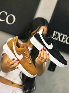 TÊNIS AIR FORCE PREMIUM