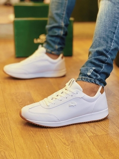 TÊNIS LACOSTE NEO - MASC/FEM