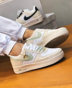 TÊNIS NIKE AIR FORCE PREMIUM - BLENNER STORE