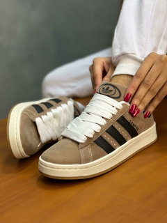TÊNIS ADIDAS CAMPUS