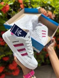 TÊNIS ADIDAS SUPER STAR - comprar online