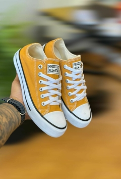 TÊNIS ALL STAR LONA - BLENNER STORE
