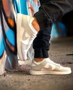 TÊNIS NIKE DUNK LOW - BLENNER STORE