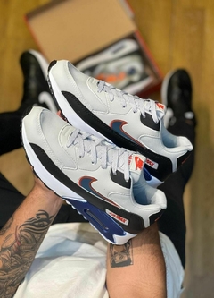 TÊNIS AIR MAX 90 - BLENNER STORE