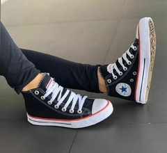 ALL STAR BOTINHA - comprar online
