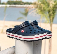 SANDÁLIAS CROCS PREMIUM - BLENNER STORE