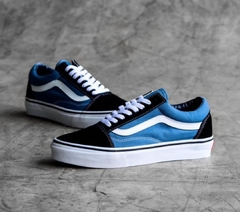 TÊNIS VANS OLD SKOOL PREMIUM - comprar online