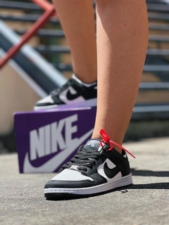 Imagem do TÊNIS NIKE SB DUNK PREMIUK LOW