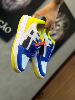 TÊNIS PREMIUM PUMA STREET RETRO