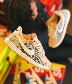 TÊNIS DUNK TRAVIS SCOOT - comprar online