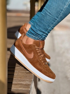 TÊNIS AIR FORCE PREMIUM - loja online
