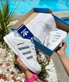 TÊNIS ADIDAS SUPER STAR - loja online