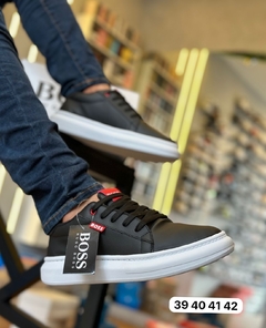 TÊNIS HUGO BOSS - comprar online