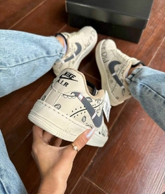 AIR FORCE JUST DO IT - comprar online