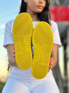 Imagem do TÊNIS PREMIUM PUMA STREET RETRO