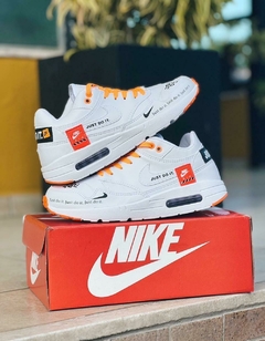 TÊNIS NIKE AIR JUST D IT - comprar online