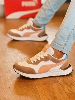 TÊNIS PUMA SKYLINE - BLENNER STORE