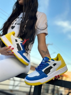 TÊNIS PREMIUM PUMA STREET RETRO