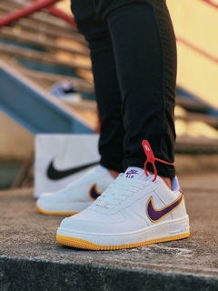 TÊNIS AIR FORCE I LAKERS - comprar online