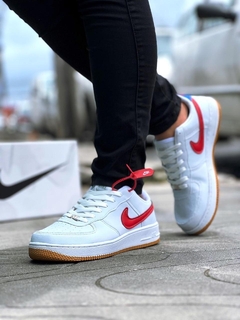 TÊNIS AIR FORCE PREMIUM