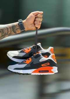 TÊNIS AIR MAX 90 - loja online