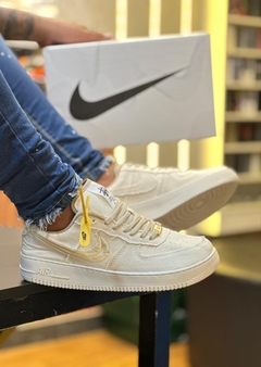 TÊNIS AIR FORCE PREMIUM