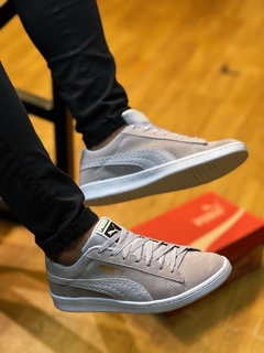TÊNIS PUMA FEM/MASC - comprar online