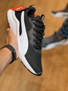 TÊNIS PUMA ATLETIC PLUS FEM/MASC - BLENNER STORE