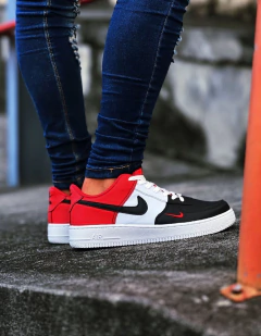 AIR FORCE TRICOLOR SICE II - loja online