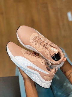 TÊNIS PUMA ATLETIC PLUS FEM/MASC - comprar online