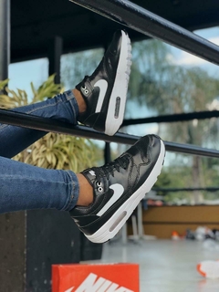 TÊNIS NIKE AIR JUST D IT