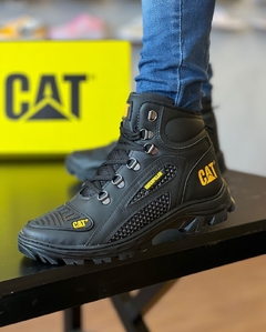 BOTA CARTEPILLAR - comprar online